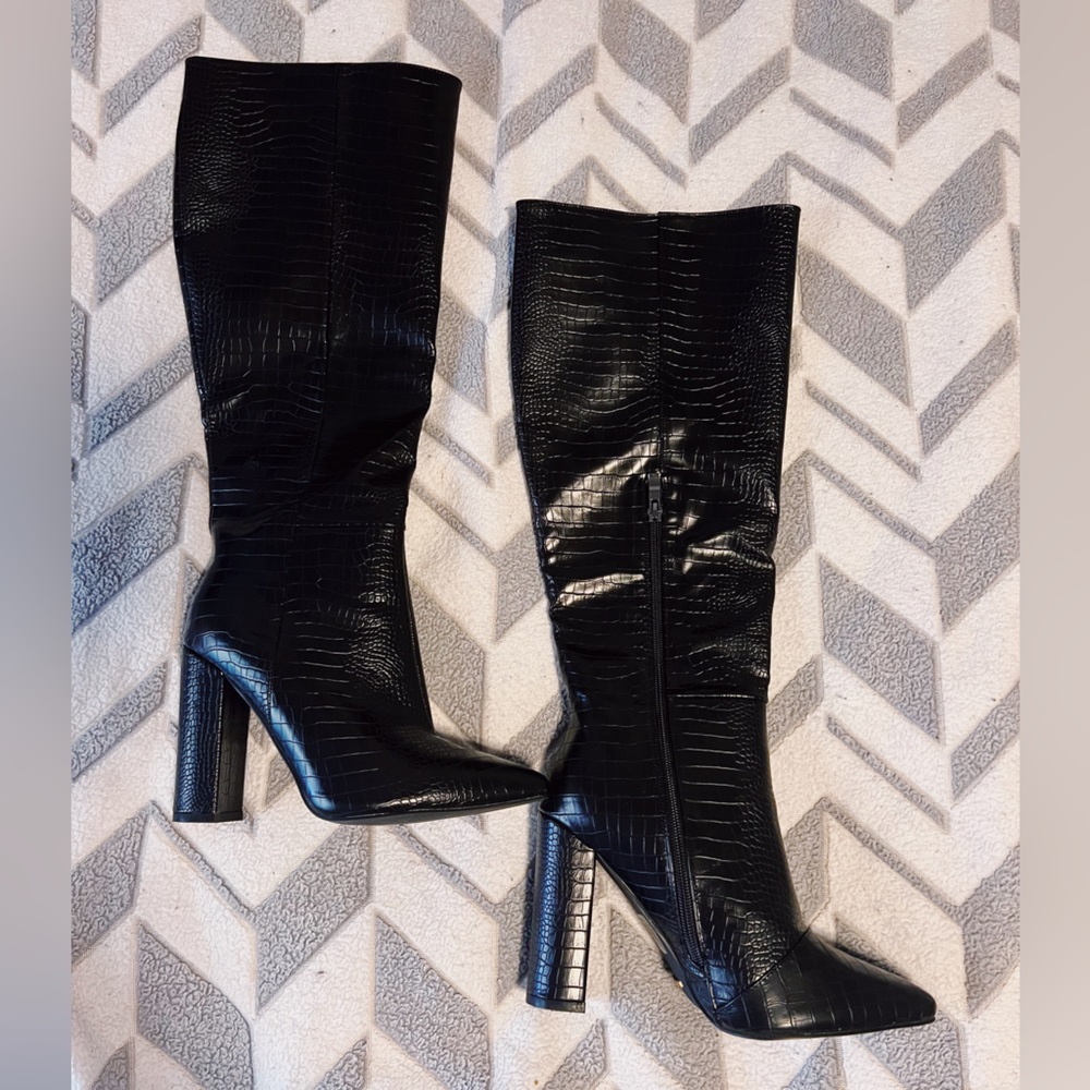 Princess Polly Boots